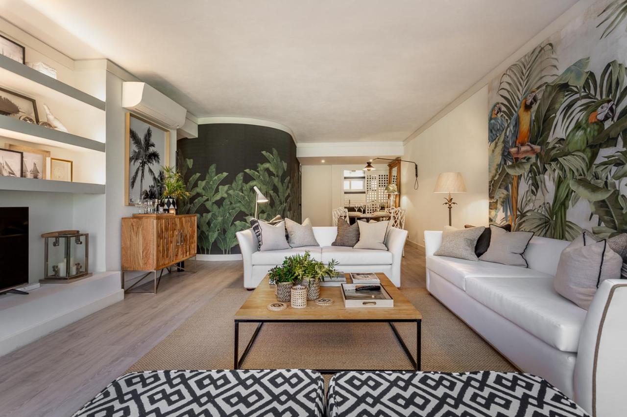 Victory Beach House Кинта-до-Лаго Экстерьер фото