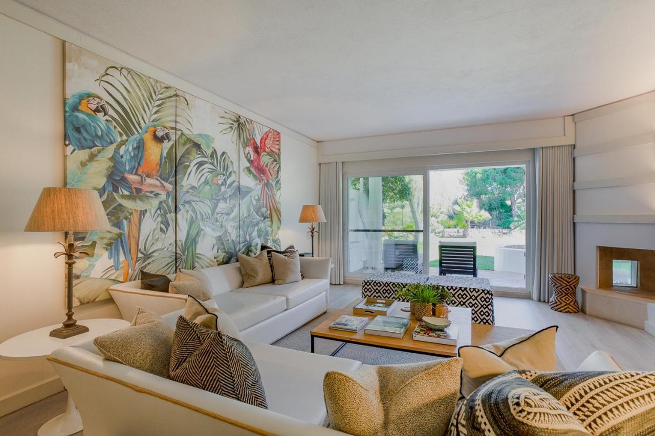 Victory Beach House Кинта-до-Лаго Экстерьер фото