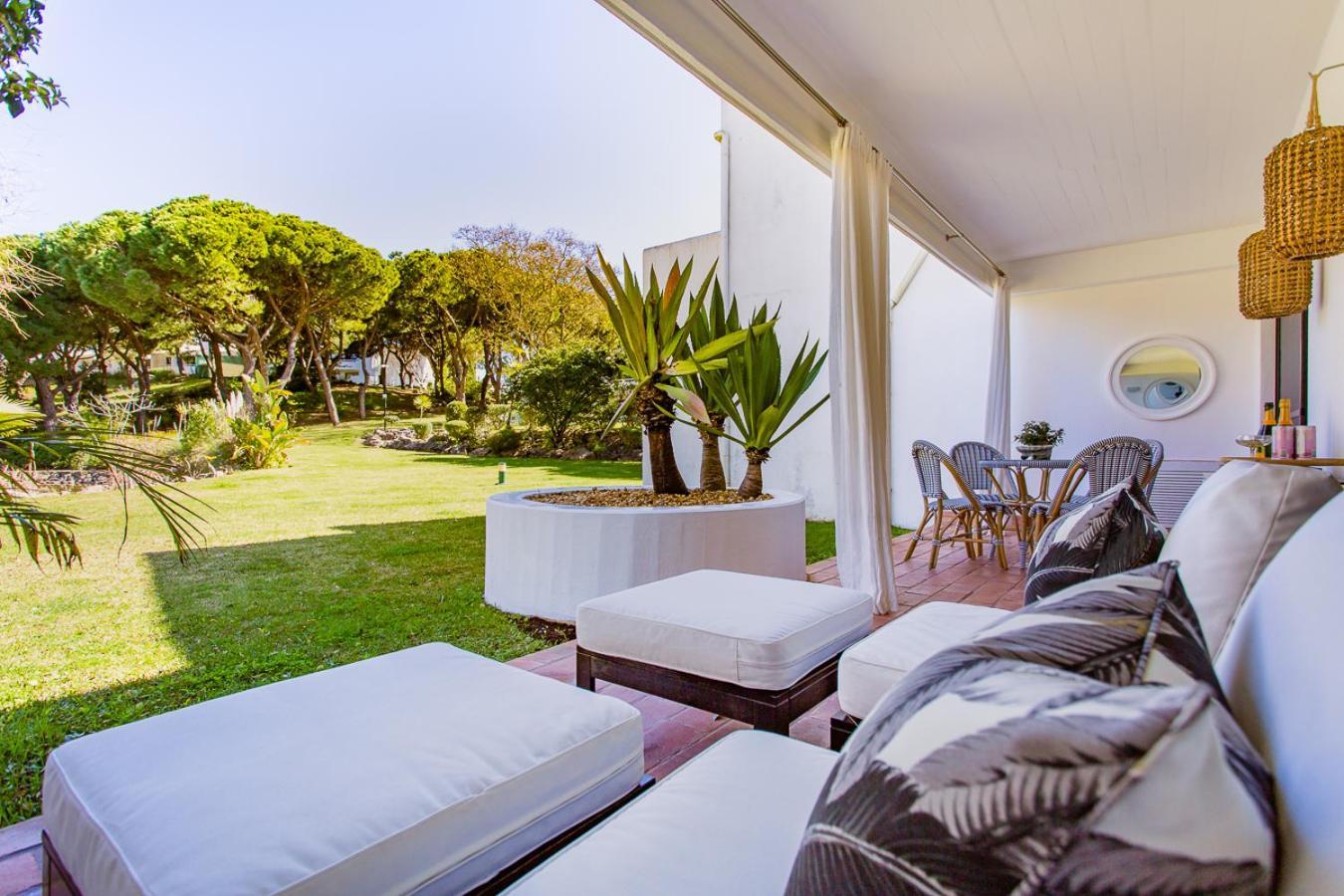 Victory Beach House Кинта-до-Лаго Экстерьер фото