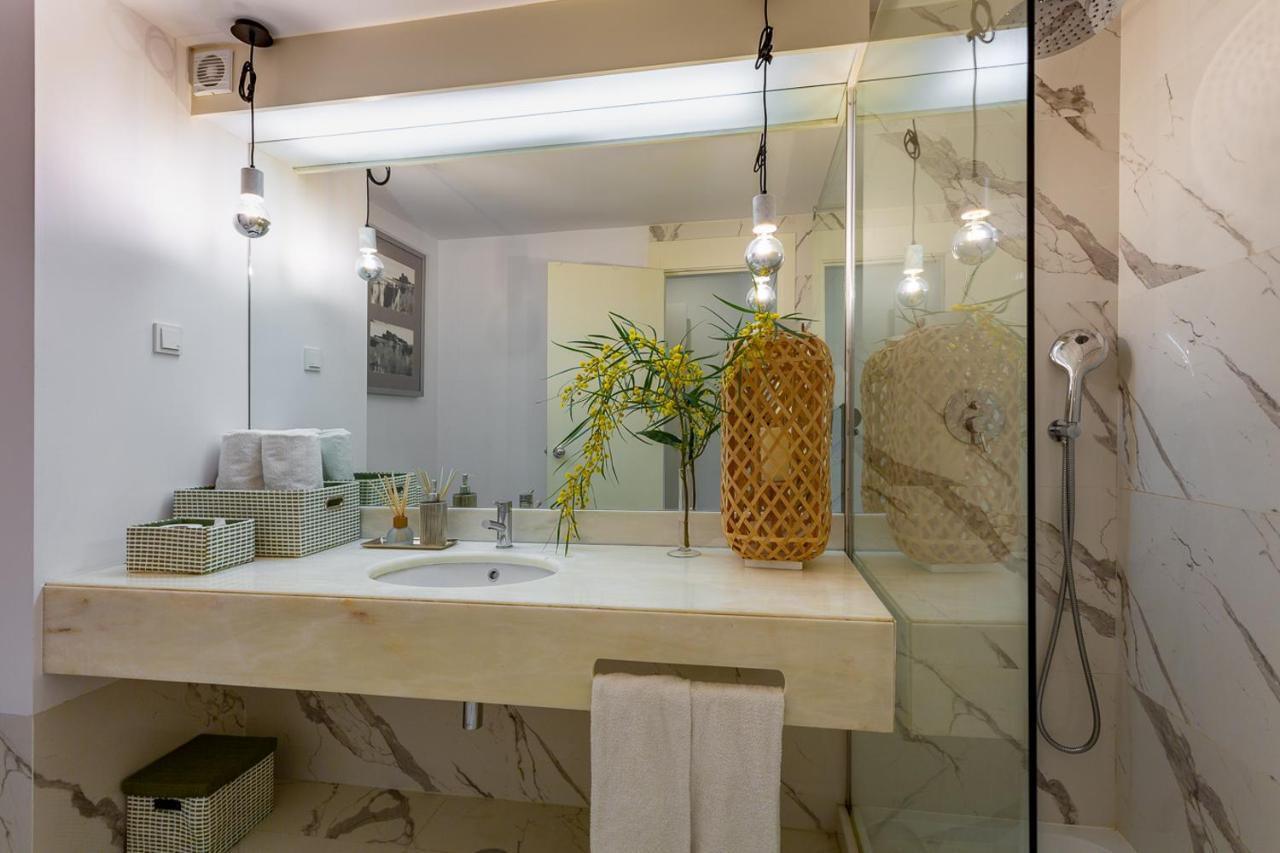 Victory Beach House Кинта-до-Лаго Экстерьер фото