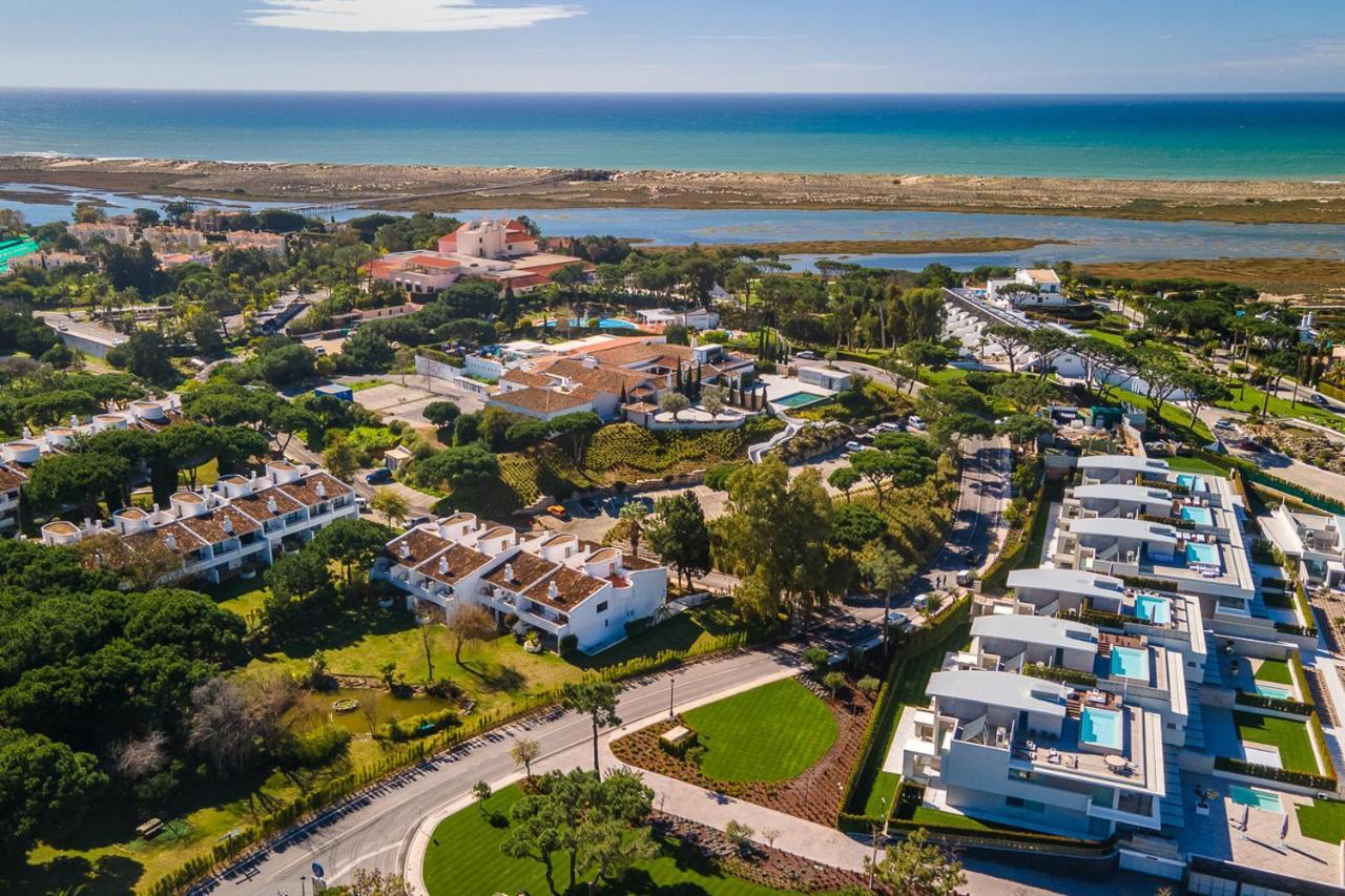 Victory Beach House Кинта-до-Лаго Экстерьер фото