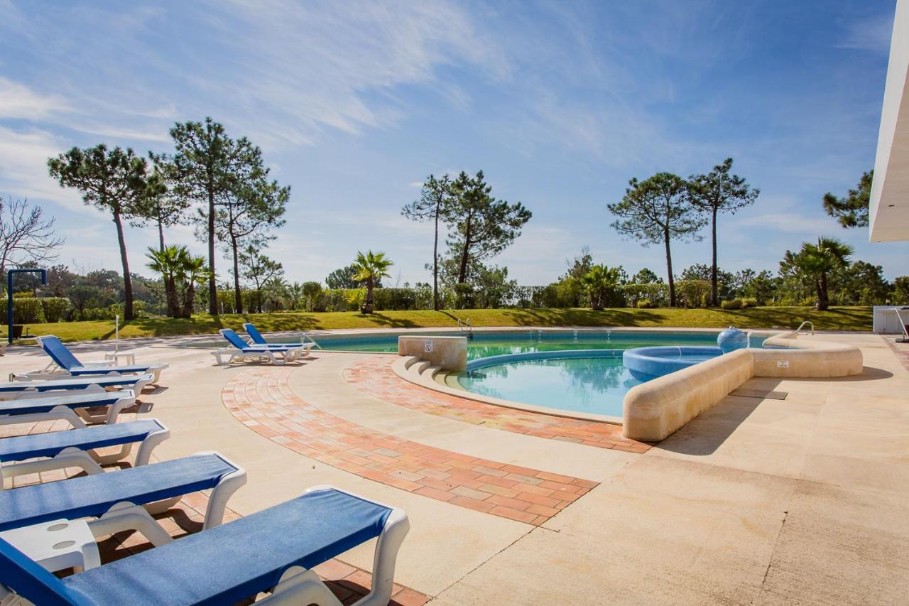 Victory Beach House Кинта-до-Лаго Экстерьер фото